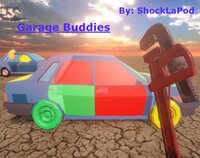 Garage Buddies screenshot, image №3528764 - RAWG