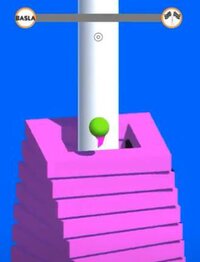 Fire Ball (itch) (Ahmet Yunus BAYRAM) screenshot, image №3078612 - RAWG
