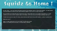 Squidz Go Home ! screenshot, image №1949166 - RAWG