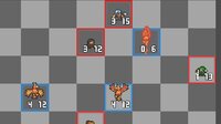Invoker Tactics screenshot, image №4257462 - RAWG