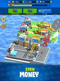 Idle Inventor - Factory Tycoon screenshot, image №2837024 - RAWG