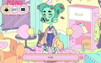 Grow your own Ghoul Girl screenshot, image №989528 - RAWG