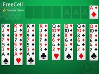 ⋆FreeCell Solitaire⋆ screenshot, image №914891 - RAWG