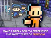 The Escapists: Prison Escape screenshot, image №2051564 - RAWG