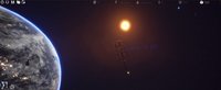 Final Return - Space Station Building Game screenshot, image №1870749 - RAWG