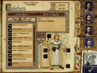 Might and Magic 9: Writ of Fate screenshot, image №310845 - RAWG