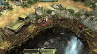 Jagged Alliance Online screenshot, image №580519 - RAWG