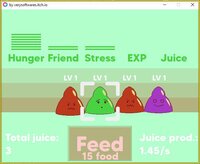 Tamabatchi screenshot, image №3758794 - RAWG