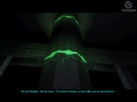 Deus Ex screenshot, image №300490 - RAWG