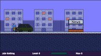 LD45 - Business Quest (post jam) screenshot, image №2208985 - RAWG