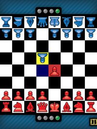 Speed Chess Free screenshot, image №893038 - RAWG