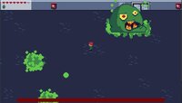 Extinction (itch) (defective_toast) screenshot, image №3036978 - RAWG