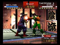 Fighters Destiny screenshot, image №740685 - RAWG