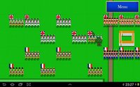 Pixel Soldiers: Waterloo screenshot, image №1444454 - RAWG