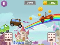 Beepzz Kids Hill Racing game screenshot, image №1900357 - RAWG