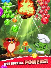 Angry Birds POP 2 screenshot, image №1939584 - RAWG
