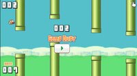 Flappy Bird (itch) (iLan_3) screenshot, image №3303514 - RAWG
