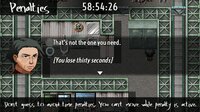 SherLock - Escape Room Adventure (Demo) screenshot, image №3389161 - RAWG