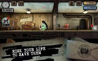 Beholder Free screenshot, image №1408457 - RAWG