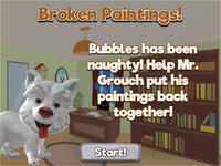 Mr. Grouch's Clean Sweep screenshot, image №1996227 - RAWG