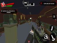 Bank Robbers Vs Police Battle screenshot, image №2097670 - RAWG