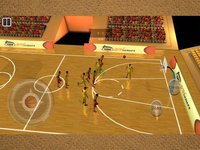Full Basketball Game screenshot, image №981910 - RAWG