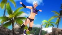 DEAD OR ALIVE 5 ULTIMATE screenshot, image №609627 - RAWG