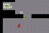 Ghost and Hostage screenshot, image №2736128 - RAWG