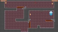 Djin the Rogue screenshot, image №2474565 - RAWG