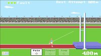 Retro Sports Games Summer Edition screenshot, image №1832525 - RAWG