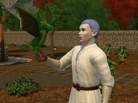 The Sims 3: Dragon Valley screenshot, image №611647 - RAWG