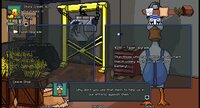 Mr. Duck screenshot, image №3658849 - RAWG