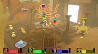 Brawlmageddon screenshot, image №4142984 - RAWG
