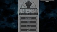 Universe Balancing Bureau screenshot, image №717790 - RAWG