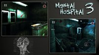 Mental Hospital III HD screenshot, image №1436050 - RAWG