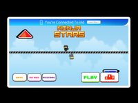 Ninja Star Jump screenshot, image №1599177 - RAWG