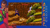 The First Samurai + The Second Samurai Bundle screenshot, image №2908124 - RAWG