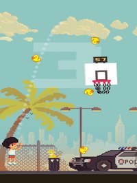 Basketball Boy screenshot, image №2174481 - RAWG