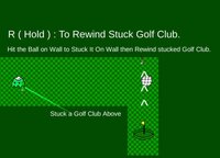 Rewind Golf screenshot, image №2478437 - RAWG
