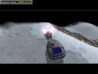 RIM - Battle Planets screenshot, image №318443 - RAWG