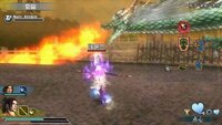 Dynasty Warriors: Strikeforce screenshot, image №3856725 - RAWG