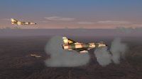 Strike Fighters 2 Israel screenshot, image №554362 - RAWG