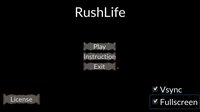 RushLife screenshot, image №2989678 - RAWG