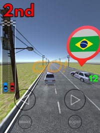 Racing Clash screenshot, image №2389281 - RAWG