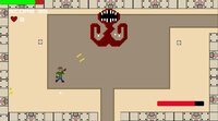 Invader From Nowhere screenshot, image №3143328 - RAWG