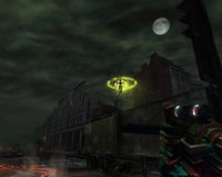 Hellgate: London screenshot, image №403045 - RAWG