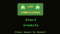 Los Compileros screenshot, image №1697108 - RAWG