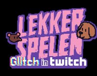 Lekker Spelen: Glitch in Twitch screenshot, image №1785003 - RAWG