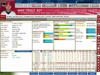 Out of the Park Baseball 14 screenshot, image №616920 - RAWG