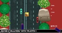 Road Hero Speed Car Racing Prison Transfer screenshot, image №2626122 - RAWG